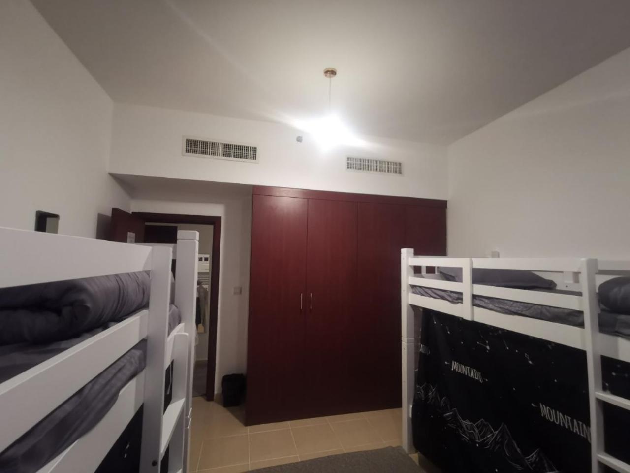 Sanciel Holiday Home Jbr Dubai Exterior foto